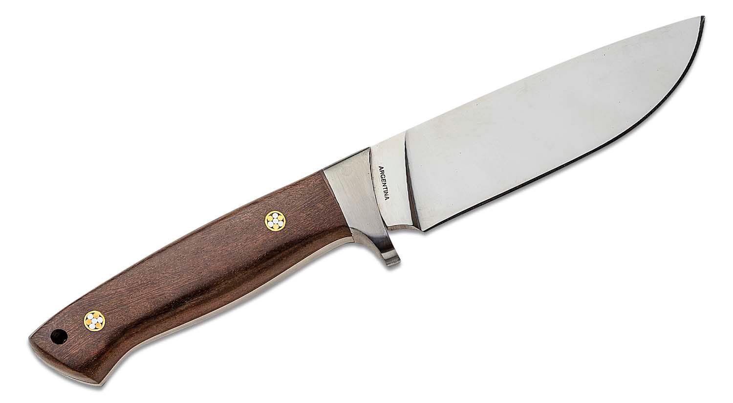 Boker Hunter Wood 3
