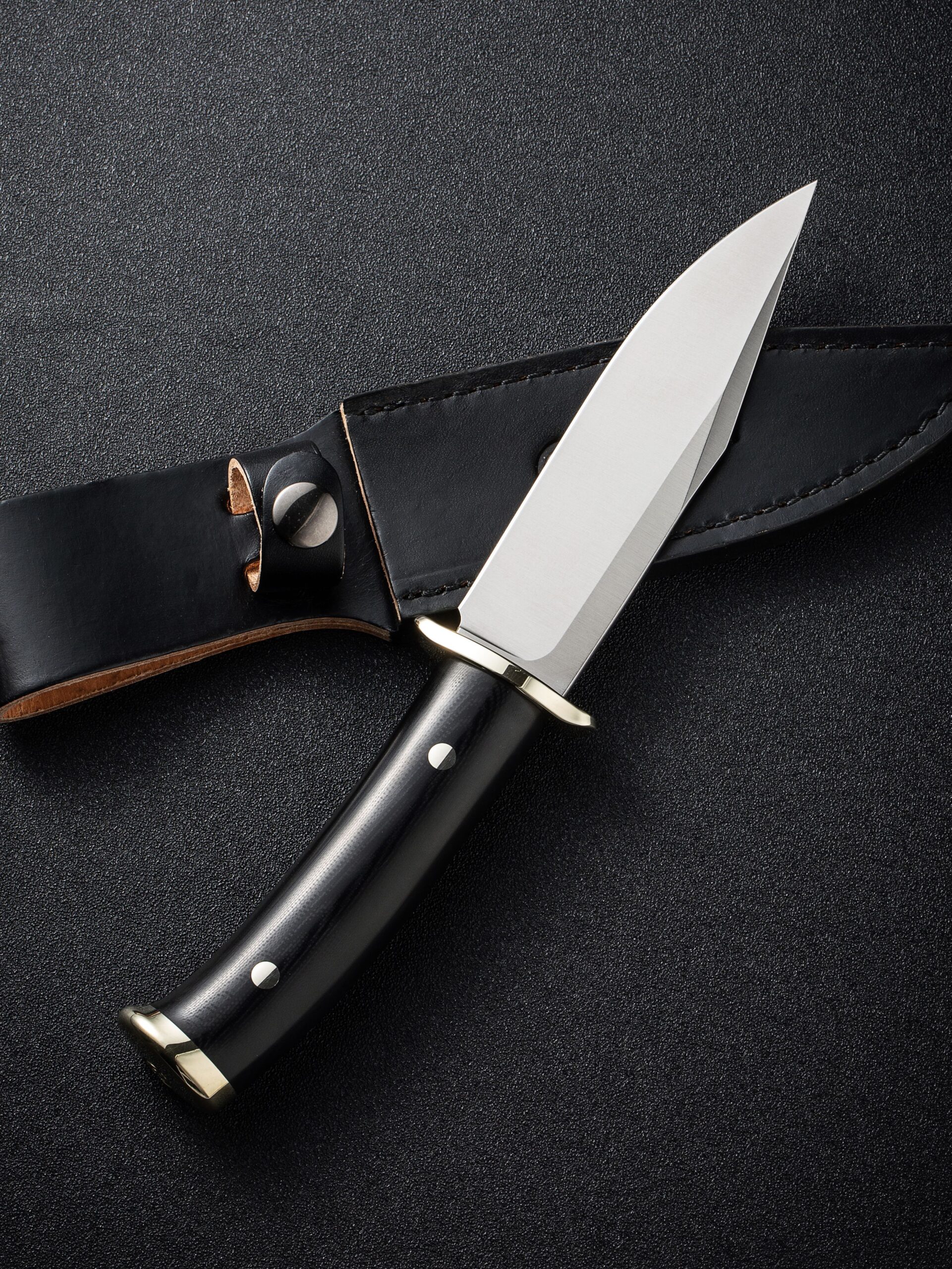 CIVIVI Teton Tickler Fixed Blade Knife G10 handle 5