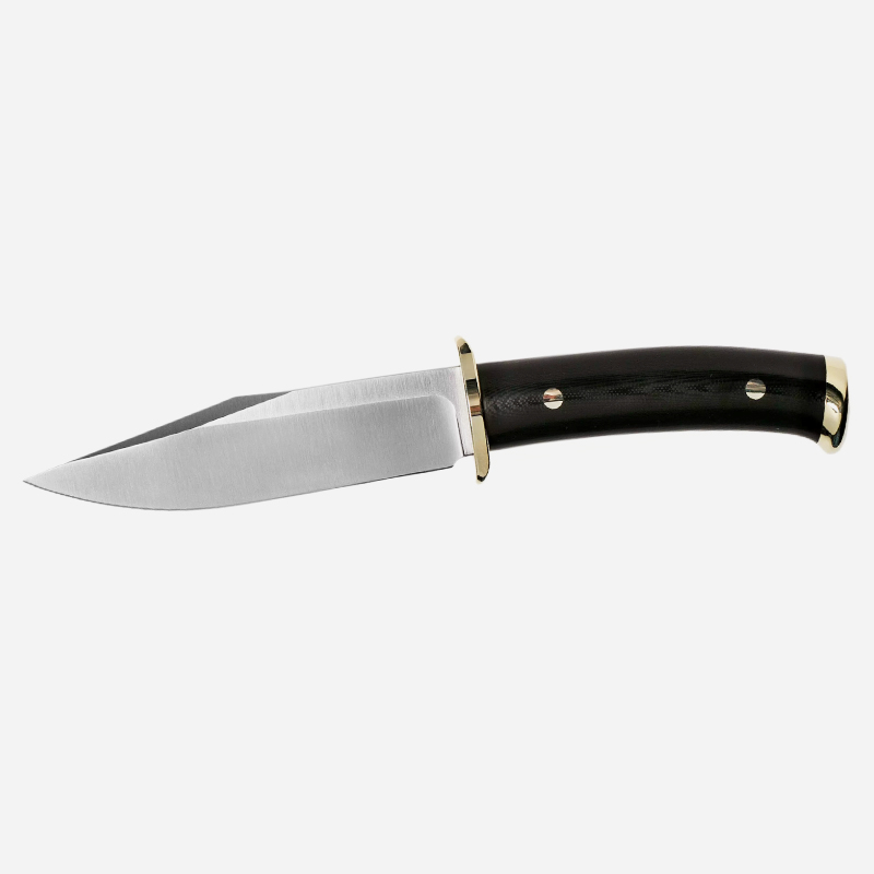 CIVIVI Teton Tickler Fixed Blade Knife D2 G10