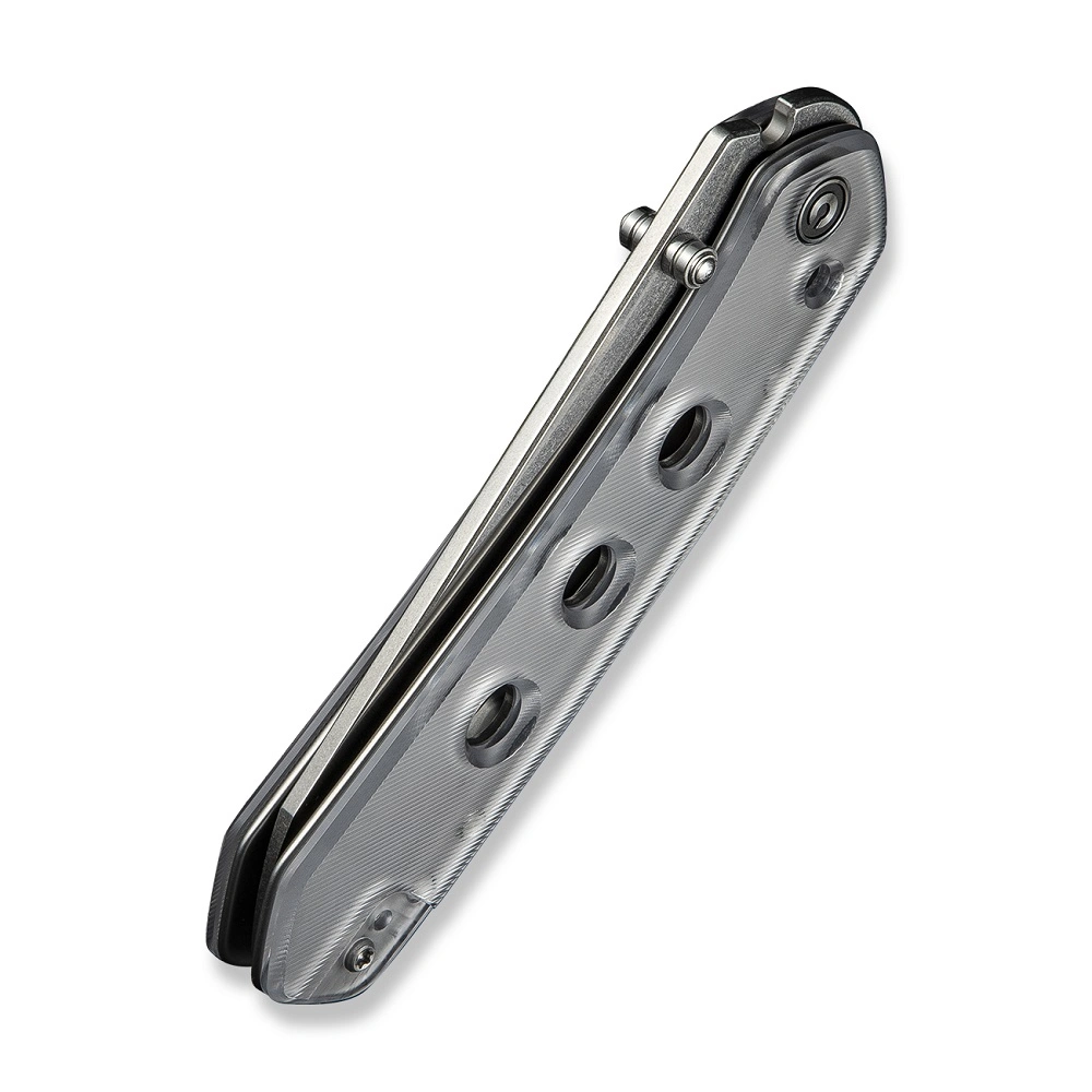 CIVIVI Vision FG Clear Lexan Polished 6