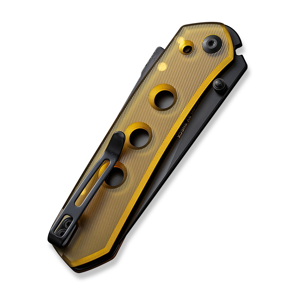 CIVIVI Vision FG Ultem Bead Blasted 4