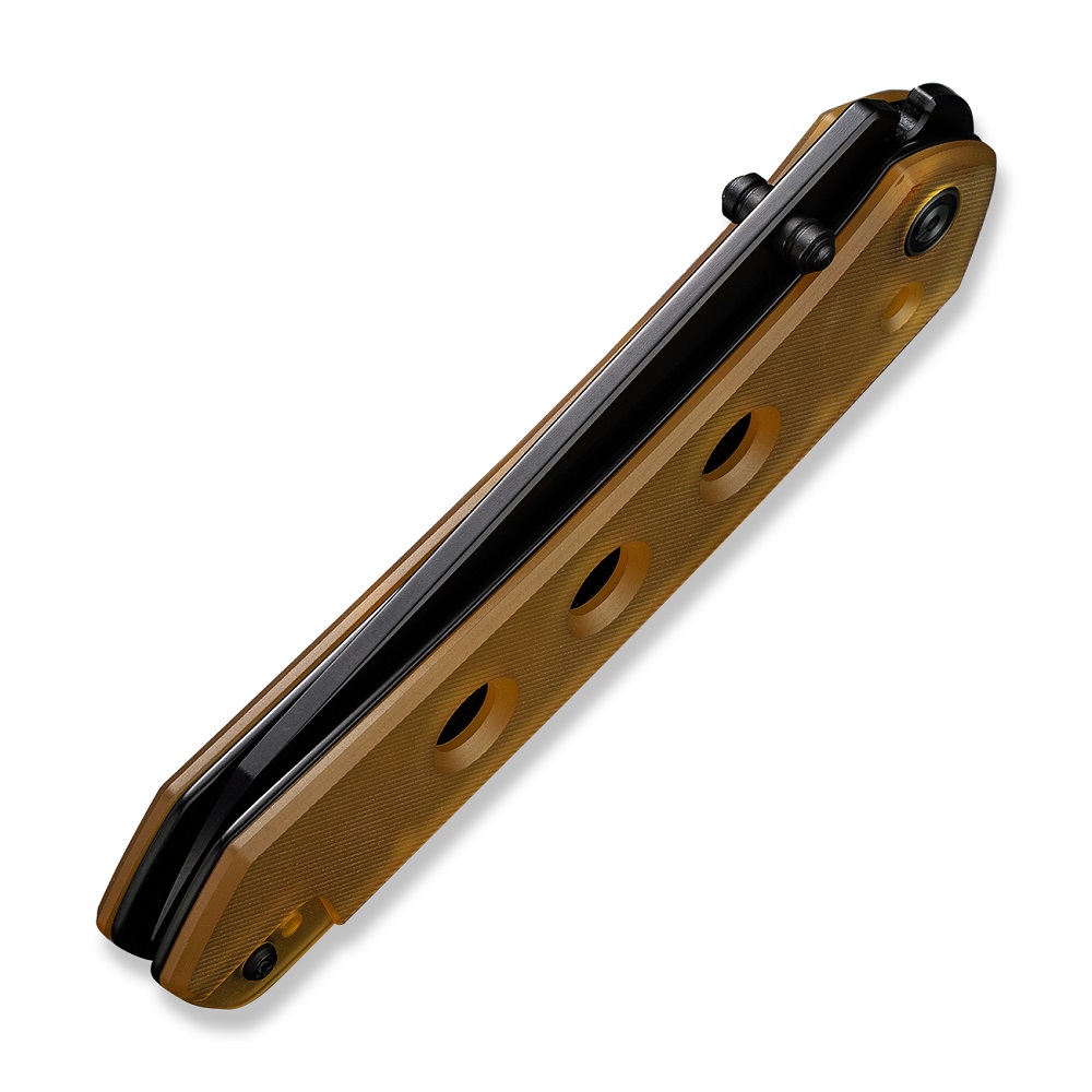 CIVIVI Vision FG Ultem Bead Blasted 5