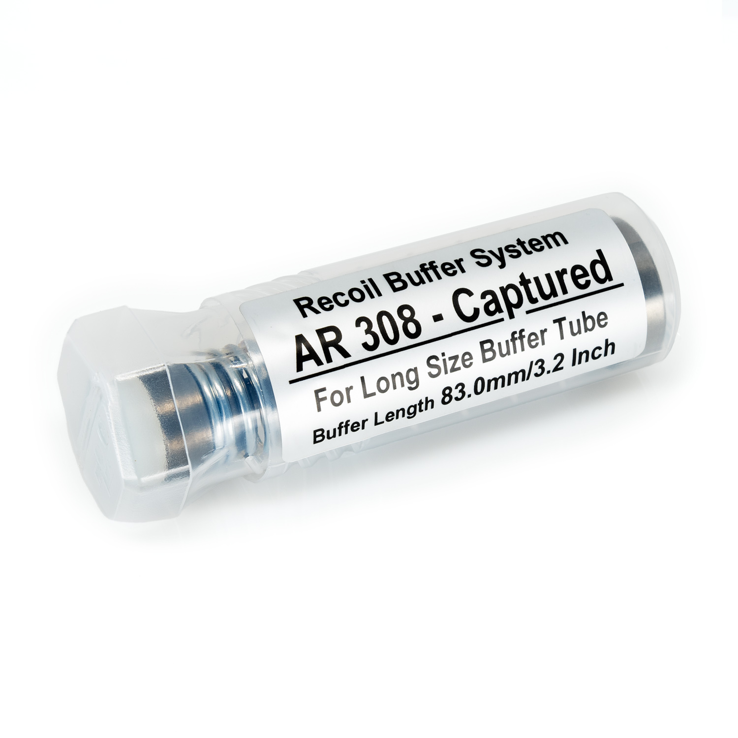 Пружинa DPM за Бойни Карабини M-16/AR-10 308/7.62mm