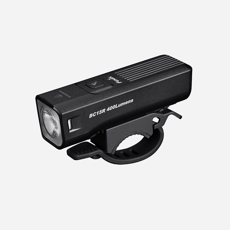 Bike headlight Fenix BC15R LED 400 Lumens