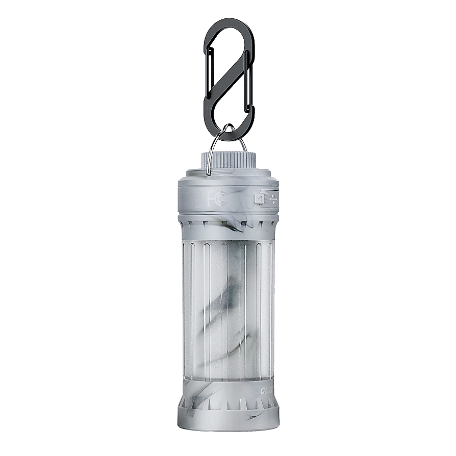 Fenix CL22R Polar Night Black 02