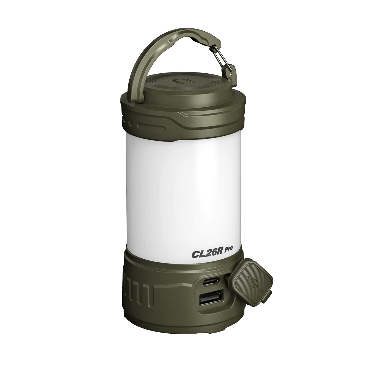 Fenix CL26R PRO LED 02