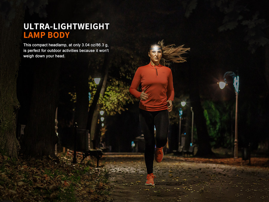 Fenix HM23 V2.0 AA-Powered Headlamp 09