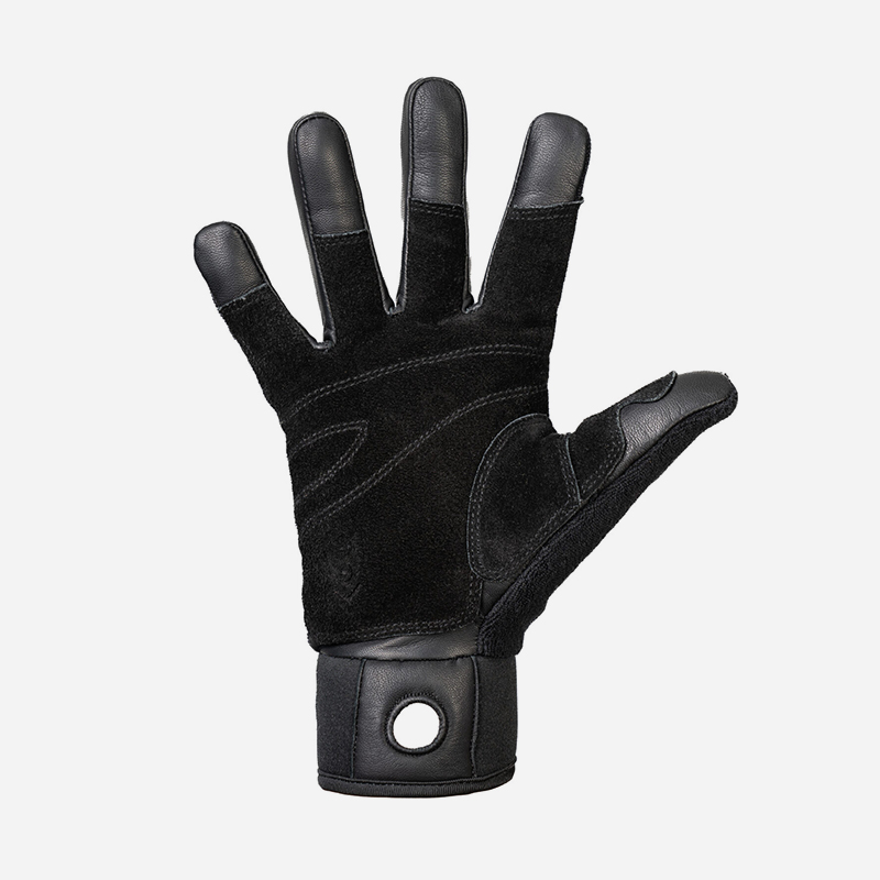 MoG Abseil Rappel black 2