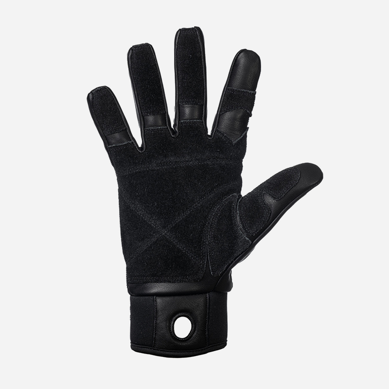 MoG Fast Rope Black 2