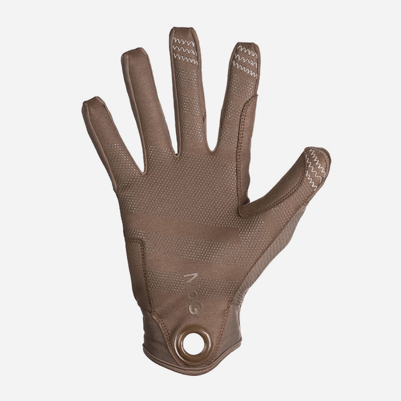 MoG High Abrasion Coyote Brown 2