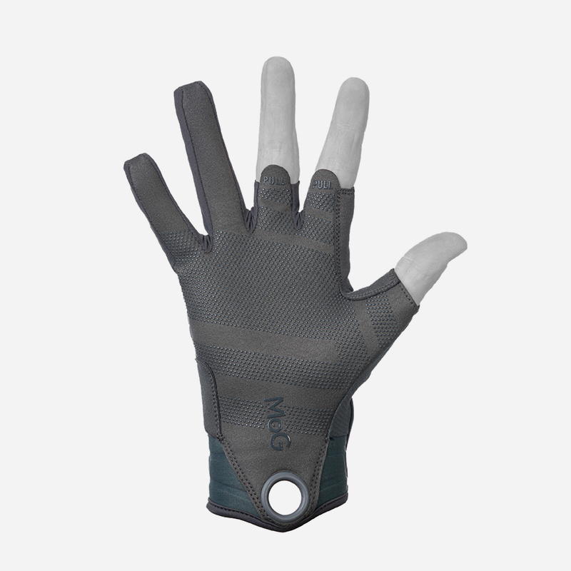 MoG High Abrasion ErgoShield Trivium Wolf Grey 2