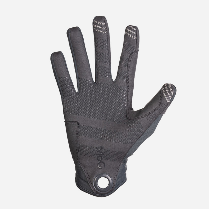 MoG High Abrasion Wolf Grey 2