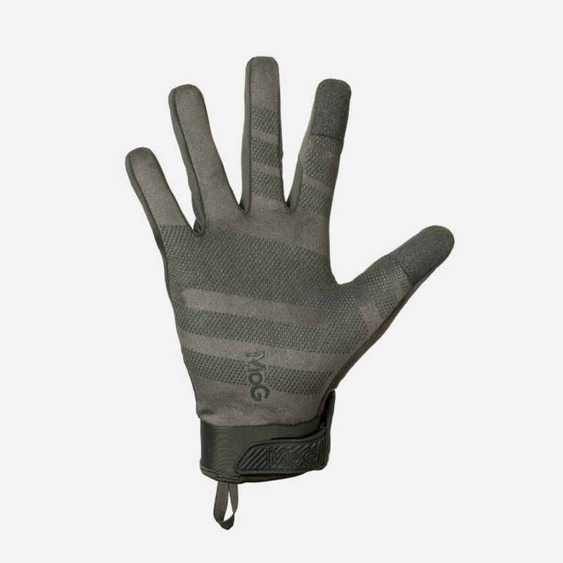 MOG Target Combat Wolf Grey 2