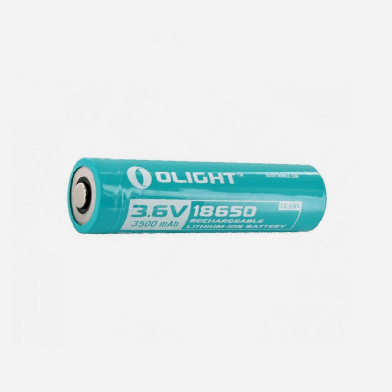 Акумулаторна батерия Olight 186C35 3500mAh 3.6V