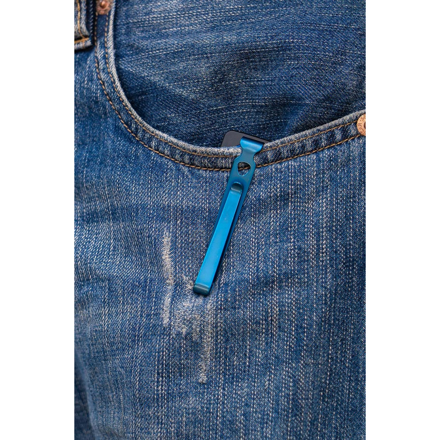 Olight Arkfeld Pro 1300lm Copper Bones 22