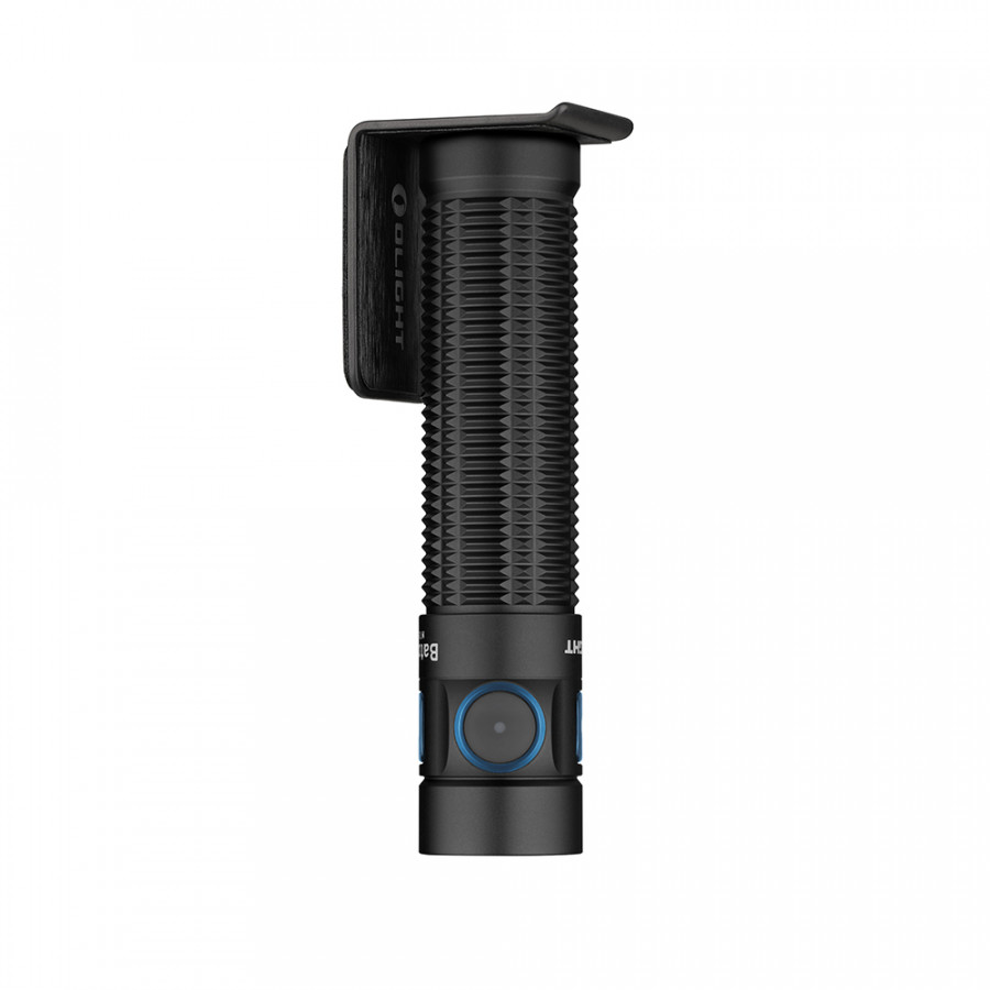 Olight Baton 3 Pro 1500lm CW Brush Strokes 08