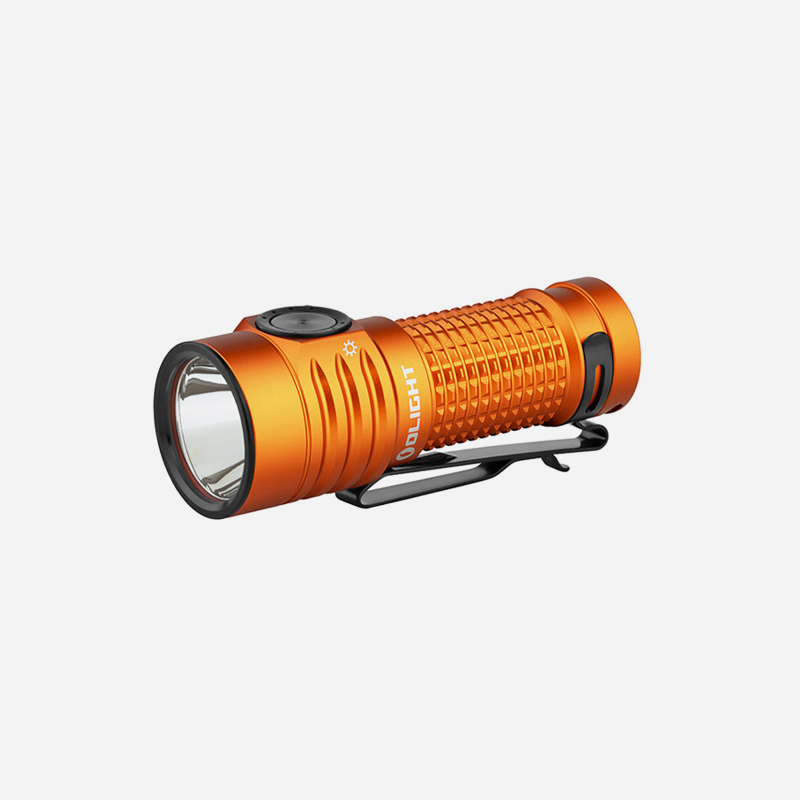 Заряден Фенер Olight Baton Turbo 1000lm OR