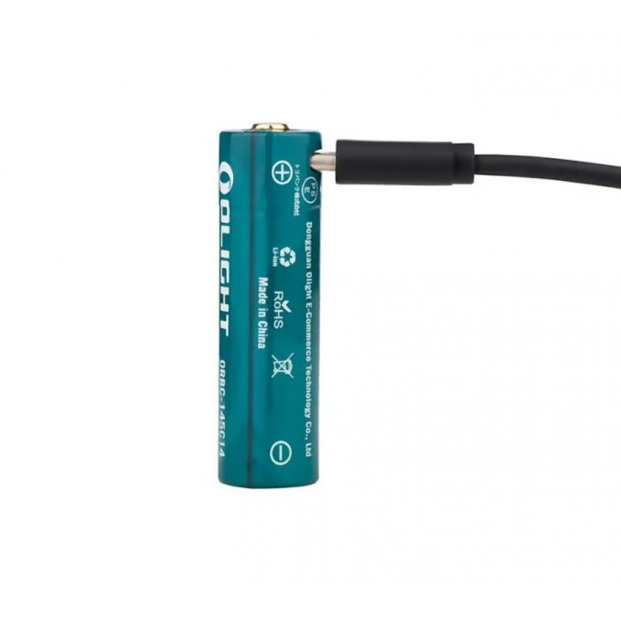Olight ORBC-145C14 2.4V 1420mAh 02