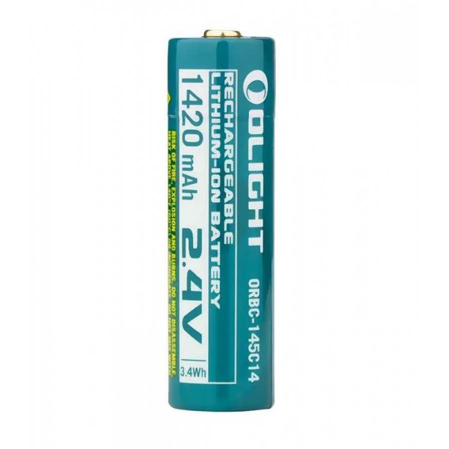 Olight ORBC-145C14 2.4V 1420mAh 03