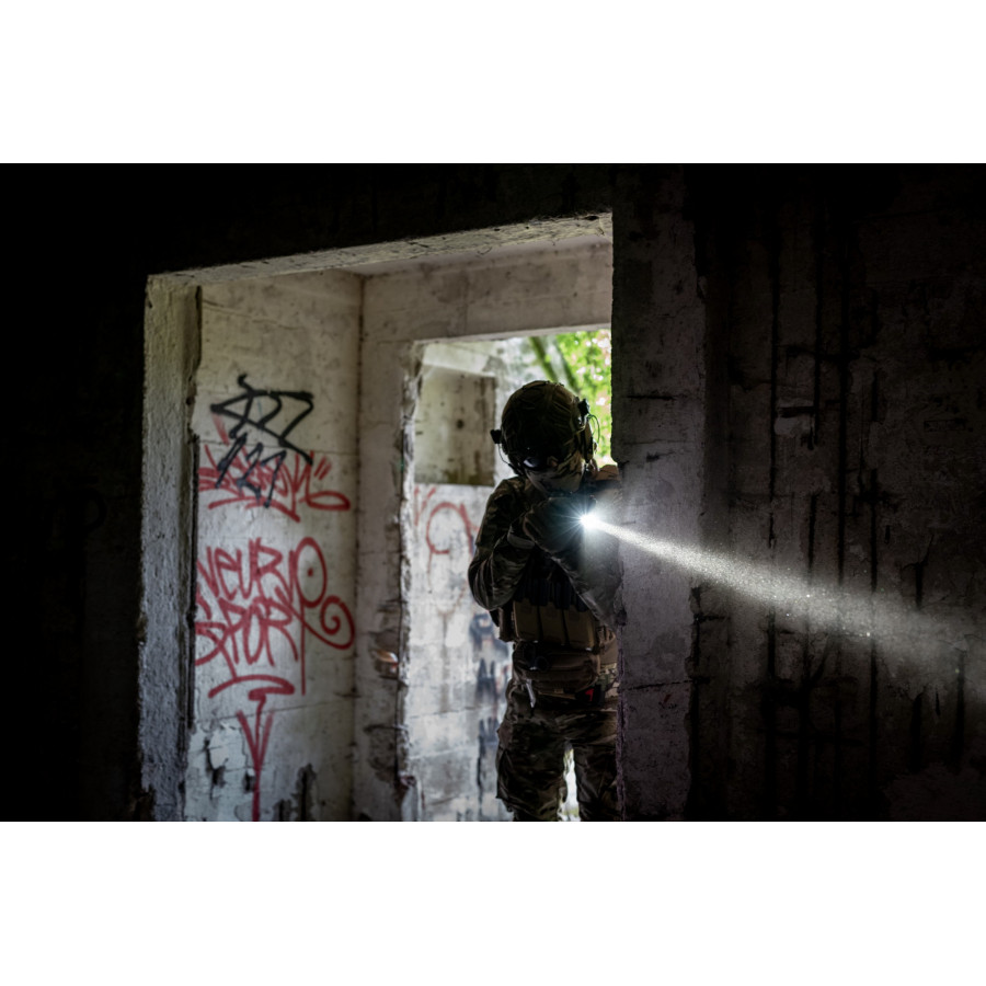 Olight PL Turbo Valkyrie 800lm – Desert Tan 24