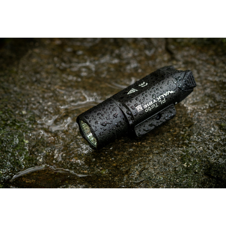 Olight PL Turbo Valkyrie 800lm – Desert Tan 27