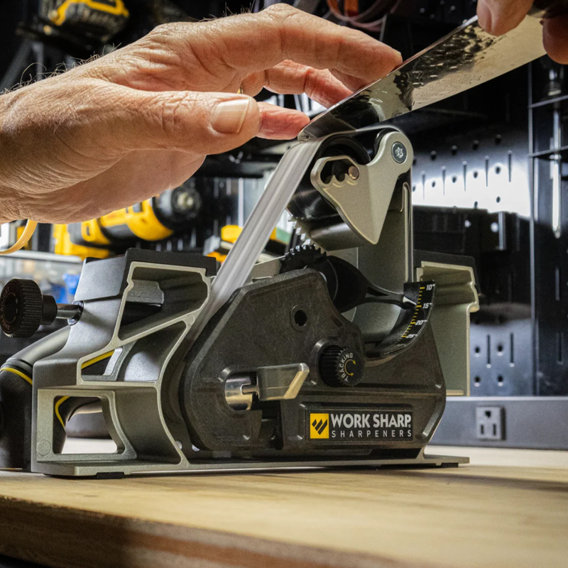 Приставка Work Sharp Ken Onion Edition Mk2 3