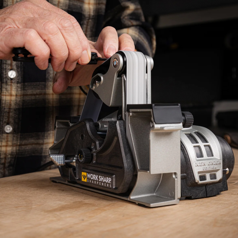 Приставка Work Sharp Ken Onion Edition Mk2 4