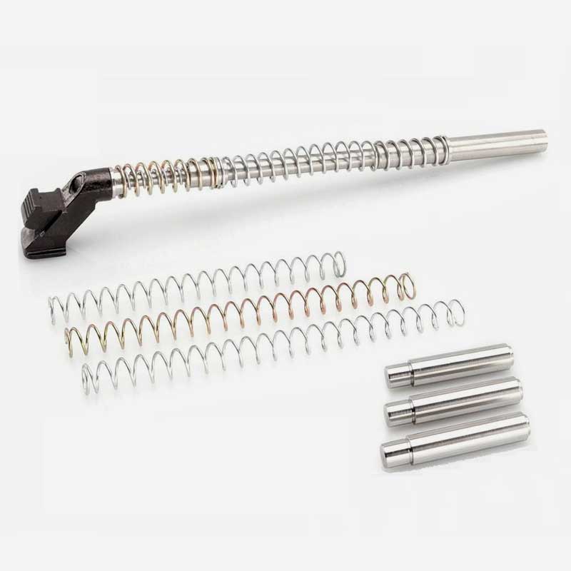 Пружинa DPM за Бойни Карабини AK-47 кал. 5,45X39 – 7,62X39