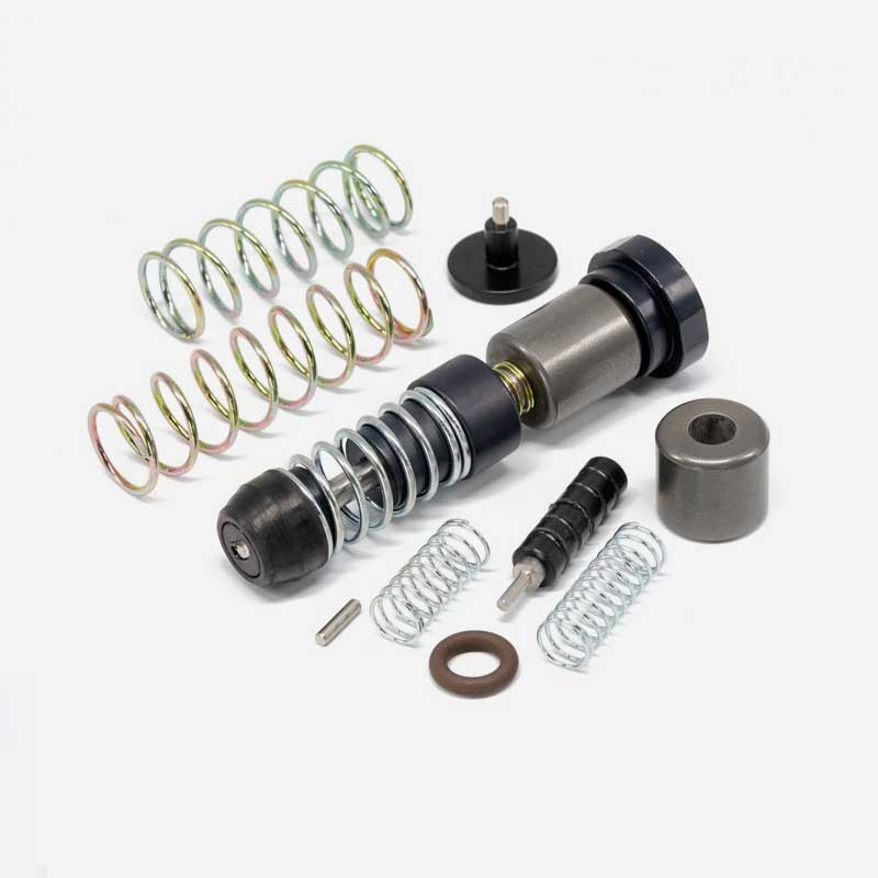 Пружинa DPM за Бойни Карабини AR-15 9×19 PCC Rifles Blocked Bolt Carrier (without hole) User Adjustability