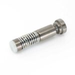 DPM spring for M-16/AR-10 308/7.62mm battle carbine