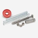 Пружинa DPM за Бойни Пистолети 1911-2011 5"