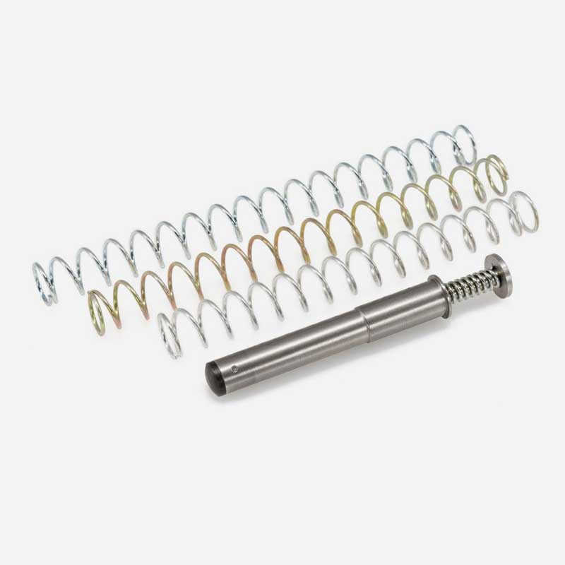 DPM spring for DPM Arsenal Firearms STRIKE ONE 5 9mm/40SW pistols