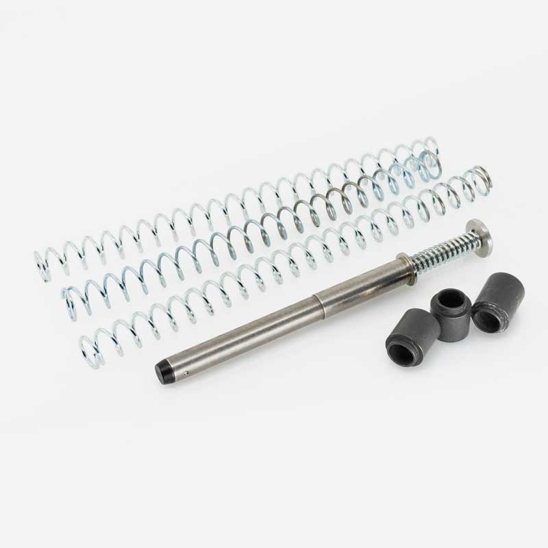 Пружинa DPM за Бойни Пистолети Sig P320 X5 Barrel 5.0″ 9mm/.357SIG/.40SW