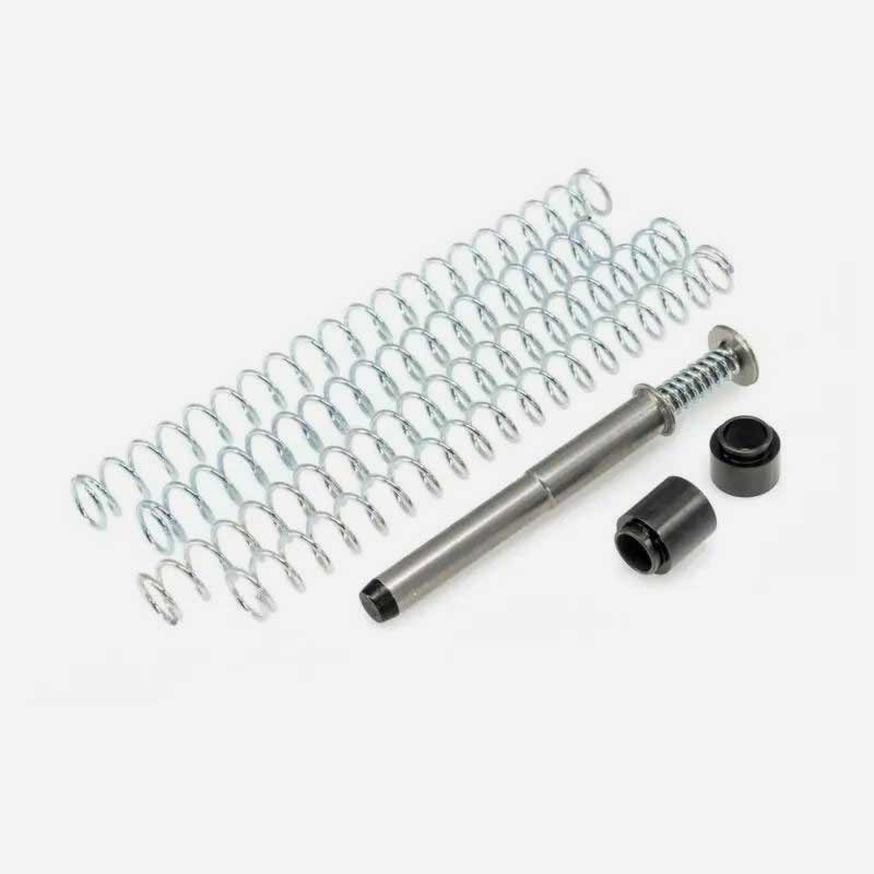 Пружинa DPM за Бойни Пистолети Sig P365 XL X-Series 3,7″ 8 Adjustable user settings