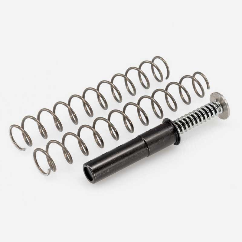 Пружинa DPM за Бойни Пистолети SMITH & WESSON M&P SHIELD 9mm/40s&w