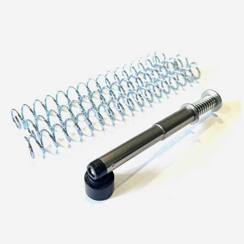 DPM spring for WALTHER P99/PPQ combat pistols