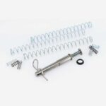 Пружинa DPM за Бойни Пистолети Walther PDP 4.5/ 5 Barrel 18 Adustable User Settings