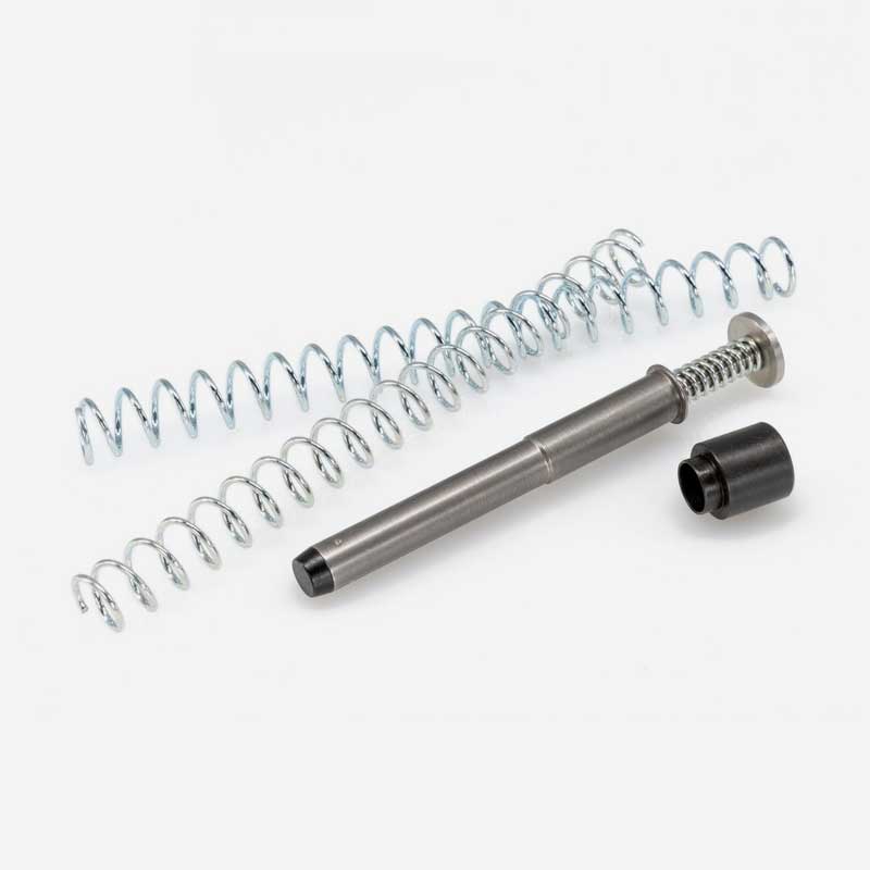 DPM spring for WALTHER PPQ 45 ACP combat pistols