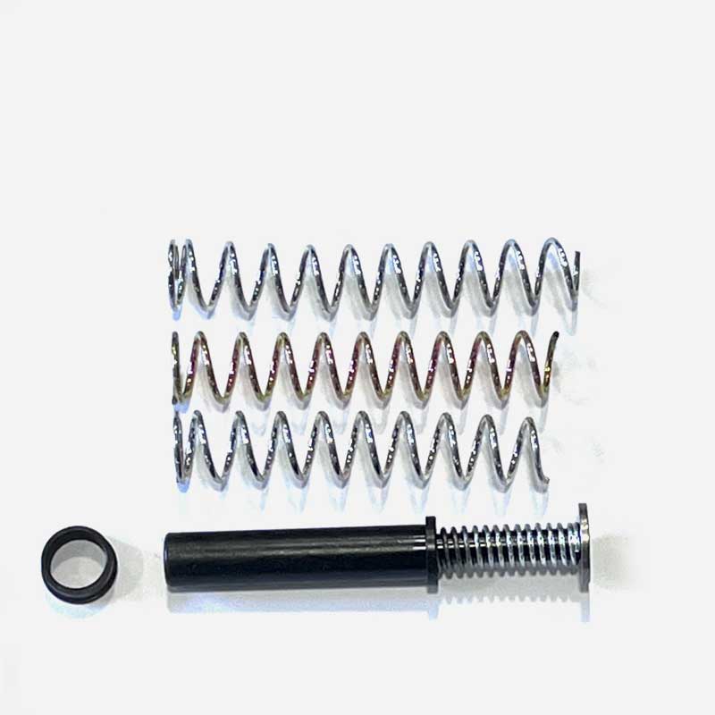 DPM spring for WALTHER PPS combat pistols
