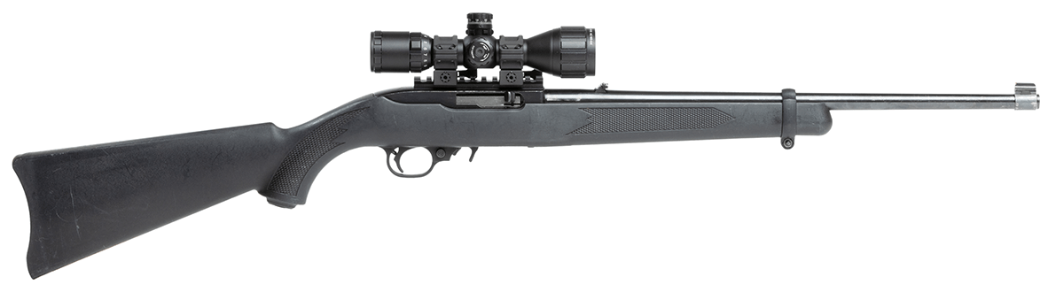 Рингове за оптика UTG ACCU-SYNC 1 inch QR Picatinny Scope Rings, Low Profile 3