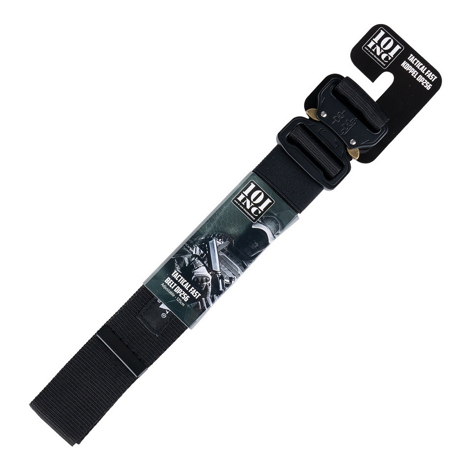 Tactical Fast Belt DP256 black 4