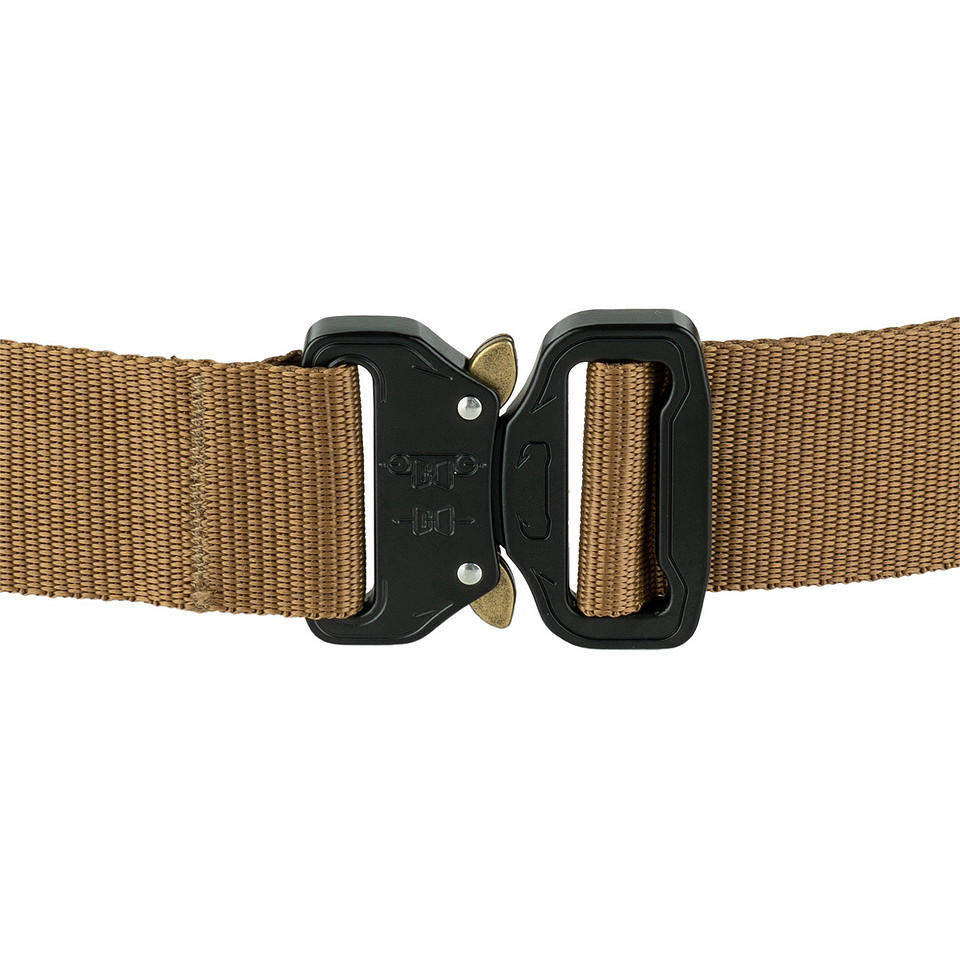 Tactical Fast Belt DP256 coyote 3