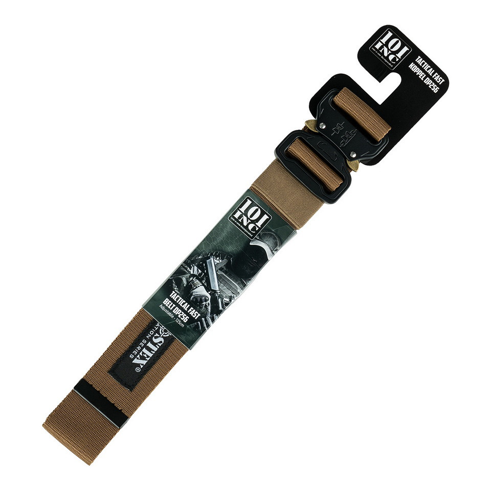 Tactical Fast Belt DP256 coyote 4