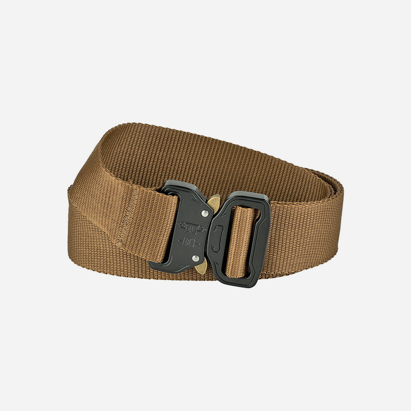Tactical Fast Belt DP256 coyote
