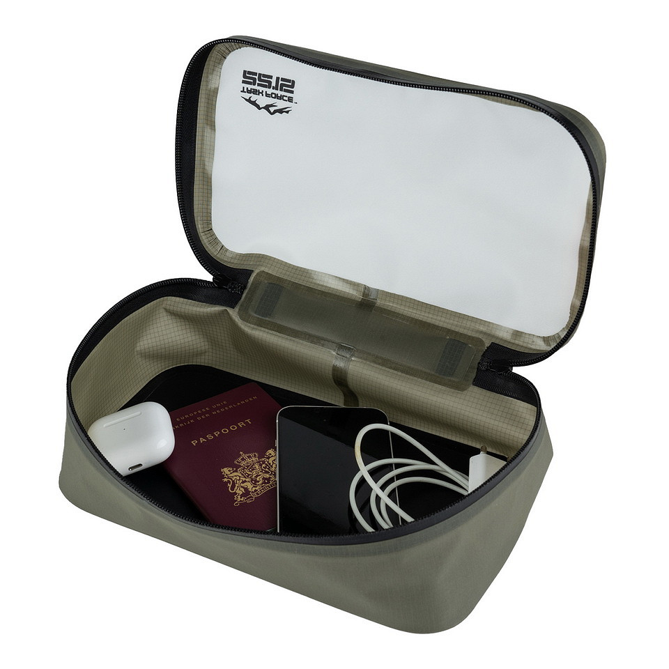 TF-2215 Waterproof Outdoor Storage Pouch 3