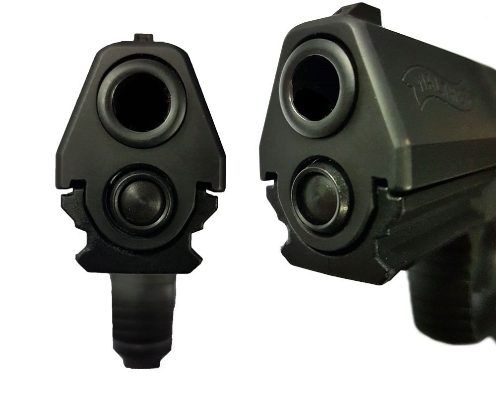 Пружинa DPM за Бойни Пистолети DPM WALTHER P99 COMPACT