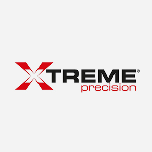 Xtreme Precision Logo