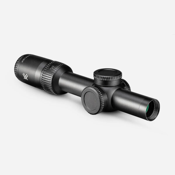 1-8x24 Strike Eagle SE-1801 FFP EBR-8 MOA Vortex Optics