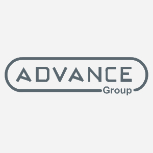 Advance Group SAS Logo