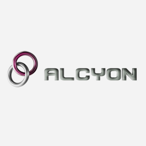 Alcyon Spain Logo